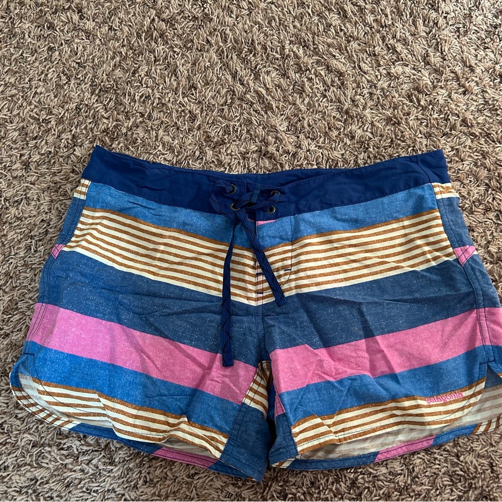 Patagonia Wavefarer Boardshorts